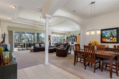 A little bit of heaven awaits you in this maintenance free on Southern Woods Golf Club in Florida - for sale on GolfHomes.com, golf home, golf lot
