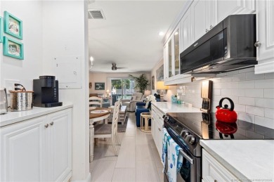 Fully Renovated Condo in Vibrant 55+ Community with Unlimited on Monterey Yacht and Country Club in Florida - for sale on GolfHomes.com, golf home, golf lot