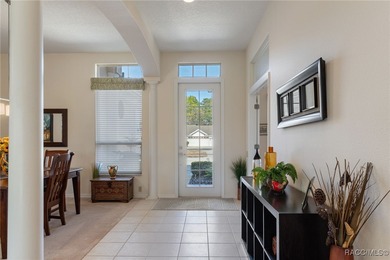 A little bit of heaven awaits you in this maintenance free on Southern Woods Golf Club in Florida - for sale on GolfHomes.com, golf home, golf lot