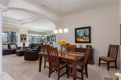 A little bit of heaven awaits you in this maintenance free on Southern Woods Golf Club in Florida - for sale on GolfHomes.com, golf home, golf lot