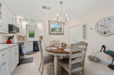 Fully Renovated Condo in Vibrant 55+ Community with Unlimited on Monterey Yacht and Country Club in Florida - for sale on GolfHomes.com, golf home, golf lot