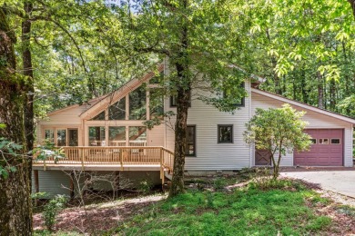 Nestled in the scenic Bent Tree community, this beautifully on Bent Tree Golf Course in Georgia - for sale on GolfHomes.com, golf home, golf lot