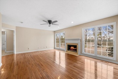 4270 Country Way Cohutta, GA 30710 is a 5 bedroom, 3 bathroom on Nob North Golf Course in Georgia - for sale on GolfHomes.com, golf home, golf lot