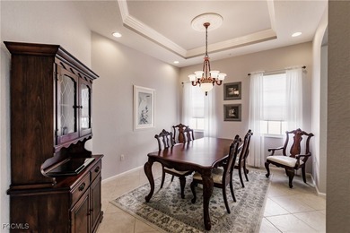 Prime Location with Stunning Lake Views! (Check out the Newly on Miromar Lakes Golf Club in Florida - for sale on GolfHomes.com, golf home, golf lot