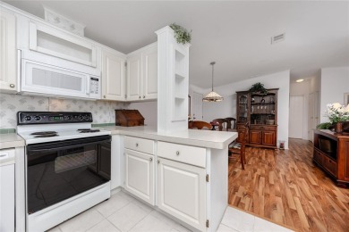 Florida Living at Its Finest in Sought-After Americana Cove - on Mangrove Bay Golf Course in Florida - for sale on GolfHomes.com, golf home, golf lot