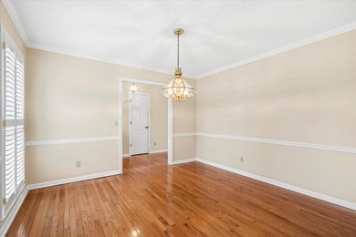 4270 Country Way Cohutta, GA 30710 is a 5 bedroom, 3 bathroom on Nob North Golf Course in Georgia - for sale on GolfHomes.com, golf home, golf lot