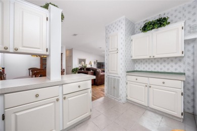Florida Living at Its Finest in Sought-After Americana Cove - on Mangrove Bay Golf Course in Florida - for sale on GolfHomes.com, golf home, golf lot