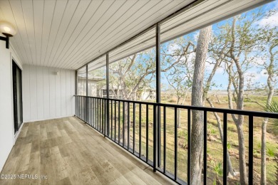 This charming second-floor condo offers breathtaking views of on  in Florida - for sale on GolfHomes.com, golf home, golf lot