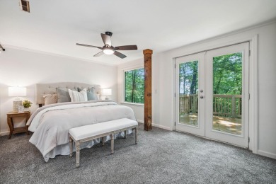 Nestled in the scenic Bent Tree community, this beautifully on Bent Tree Golf Course in Georgia - for sale on GolfHomes.com, golf home, golf lot