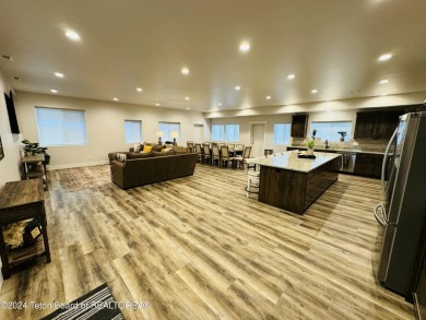 Turnkey Vacation Rental Business in Star Valley Ranch, WY - on Star Valley RV Golf Course in Wyoming - for sale on GolfHomes.com, golf home, golf lot
