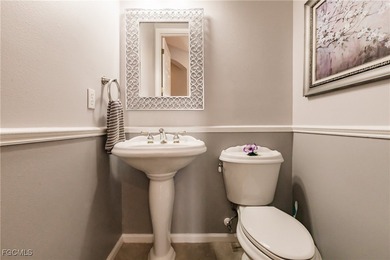 Prime Location with Stunning Lake Views! (Check out the Newly on Miromar Lakes Golf Club in Florida - for sale on GolfHomes.com, golf home, golf lot