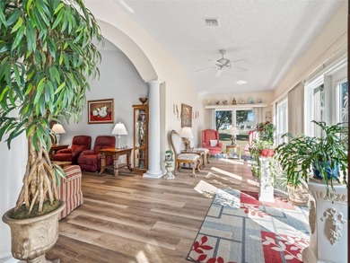 Beautiful Family Neighborhood Golf Course Community in The Lakes on Lakes of Lady Lake Golf Course in Florida - for sale on GolfHomes.com, golf home, golf lot