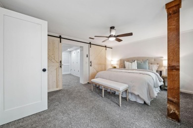 Nestled in the scenic Bent Tree community, this beautifully on Bent Tree Golf Course in Georgia - for sale on GolfHomes.com, golf home, golf lot