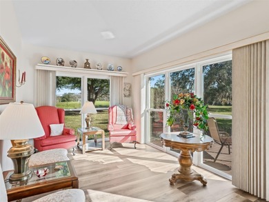 Beautiful Family Neighborhood Golf Course Community in The Lakes on Lakes of Lady Lake Golf Course in Florida - for sale on GolfHomes.com, golf home, golf lot