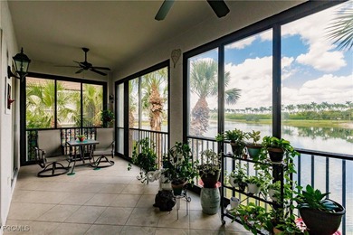 Prime Location with Stunning Lake Views! (Check out the Newly on Miromar Lakes Golf Club in Florida - for sale on GolfHomes.com, golf home, golf lot