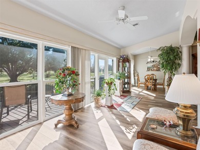 Beautiful Family Neighborhood Golf Course Community in The Lakes on Lakes of Lady Lake Golf Course in Florida - for sale on GolfHomes.com, golf home, golf lot