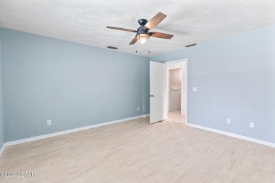 House did not flood during the last storm, this property is one on Daytona Beach Golf Club in Florida - for sale on GolfHomes.com, golf home, golf lot
