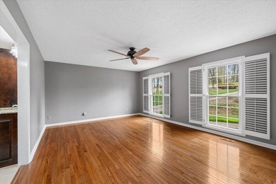 4270 Country Way Cohutta, GA 30710 is a 5 bedroom, 3 bathroom on Nob North Golf Course in Georgia - for sale on GolfHomes.com, golf home, golf lot