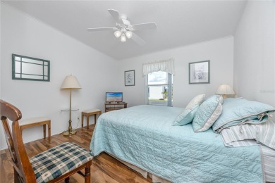 Florida Living at Its Finest in Sought-After Americana Cove - on Mangrove Bay Golf Course in Florida - for sale on GolfHomes.com, golf home, golf lot