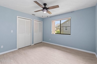 House did not flood during the last storm, this property is one on Daytona Beach Golf Club in Florida - for sale on GolfHomes.com, golf home, golf lot