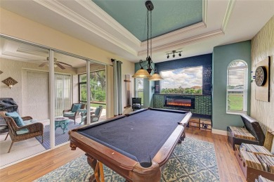 Welcome to Your Dream Home in Stoneybrook of Heritage Harbour!
 on Stoneybrook Golf Club At Heritage Harbour in Florida - for sale on GolfHomes.com, golf home, golf lot