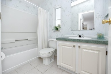 Florida Living at Its Finest in Sought-After Americana Cove - on Mangrove Bay Golf Course in Florida - for sale on GolfHomes.com, golf home, golf lot