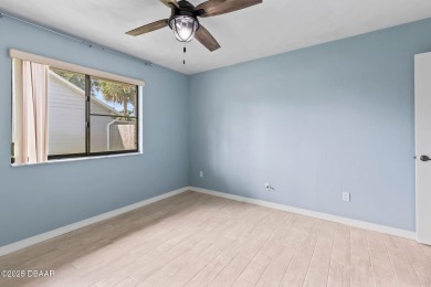 House did not flood during the last storm, this property is one on Daytona Beach Golf Club in Florida - for sale on GolfHomes.com, golf home, golf lot