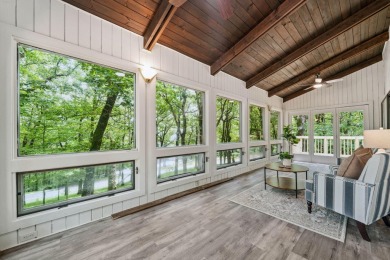 Nestled in the scenic Bent Tree community, this beautifully on Bent Tree Golf Course in Georgia - for sale on GolfHomes.com, golf home, golf lot