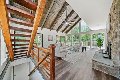 Nestled in the scenic Bent Tree community, this beautifully on Bent Tree Golf Course in Georgia - for sale on GolfHomes.com, golf home, golf lot