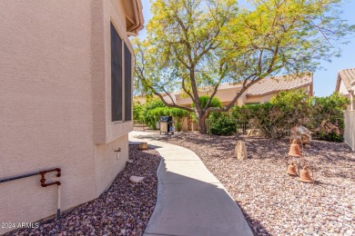 Amazing, spacious 3 bedroom/2 bath PLUS an office.  Light, open on Mountain Brook Golf Club in Arizona - for sale on GolfHomes.com, golf home, golf lot