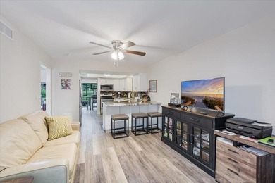 Welcome to your dream home! This stunning property, completely on  in Florida - for sale on GolfHomes.com, golf home, golf lot