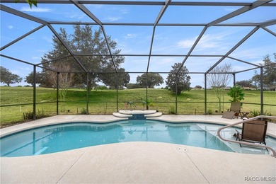 THIS HOME IS TRULY A TRIFECTA! 1-Maintenance-free living in on Brentwood Farms Golf Club in Florida - for sale on GolfHomes.com, golf home, golf lot