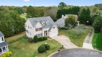 ***Brand new roof****  Come see this home in highly sought after on Olde Sycamore Golf Plantation in North Carolina - for sale on GolfHomes.com, golf home, golf lot