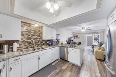 Welcome to your dream home! This stunning property, completely on  in Florida - for sale on GolfHomes.com, golf home, golf lot