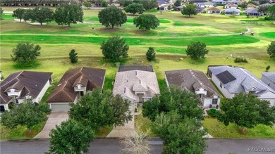 THIS HOME IS TRULY A TRIFECTA! 1-Maintenance-free living in on Brentwood Farms Golf Club in Florida - for sale on GolfHomes.com, golf home, golf lot
