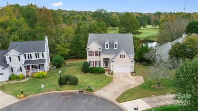 ***Brand new roof****  Come see this home in highly sought after on Olde Sycamore Golf Plantation in North Carolina - for sale on GolfHomes.com, golf home, golf lot