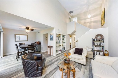 Welcome to your dream home! This stunning property, completely on  in Florida - for sale on GolfHomes.com, golf home, golf lot