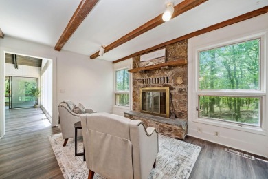 Nestled in the scenic Bent Tree community, this beautifully on Bent Tree Golf Course in Georgia - for sale on GolfHomes.com, golf home, golf lot