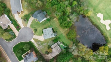 ***Brand new roof****  Come see this home in highly sought after on Olde Sycamore Golf Plantation in North Carolina - for sale on GolfHomes.com, golf home, golf lot