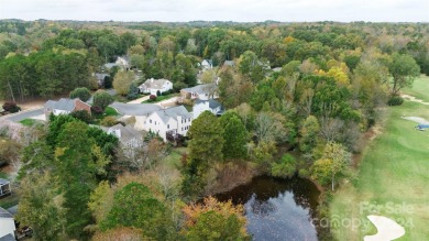 ***Brand new roof****  Come see this home in highly sought after on Olde Sycamore Golf Plantation in North Carolina - for sale on GolfHomes.com, golf home, golf lot