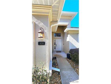 THIS HOME IS TRULY A TRIFECTA! 1-Maintenance-free living in on Brentwood Farms Golf Club in Florida - for sale on GolfHomes.com, golf home, golf lot