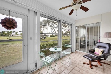 *ALL ASSESSMENTS HAVE BEEN PAID*ARUBA VILLAGE IS THE BEST on Wynmoor Golf Course in Florida - for sale on GolfHomes.com, golf home, golf lot