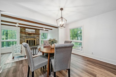 Nestled in the scenic Bent Tree community, this beautifully on Bent Tree Golf Course in Georgia - for sale on GolfHomes.com, golf home, golf lot