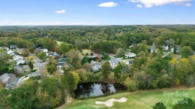 ***Brand new roof****  Come see this home in highly sought after on Olde Sycamore Golf Plantation in North Carolina - for sale on GolfHomes.com, golf home, golf lot