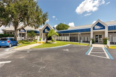 Florida Living at Its Finest in Sought-After Americana Cove - on Mangrove Bay Golf Course in Florida - for sale on GolfHomes.com, golf home, golf lot