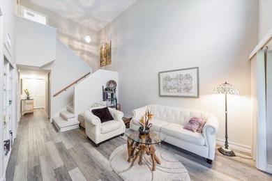 Welcome to your dream home! This stunning property, completely on  in Florida - for sale on GolfHomes.com, golf home, golf lot