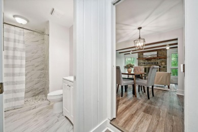 Nestled in the scenic Bent Tree community, this beautifully on Bent Tree Golf Course in Georgia - for sale on GolfHomes.com, golf home, golf lot