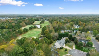 ***Brand new roof****  Come see this home in highly sought after on Olde Sycamore Golf Plantation in North Carolina - for sale on GolfHomes.com, golf home, golf lot