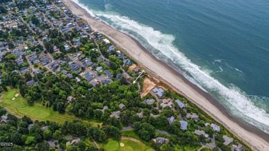 Large over sized .18 acre lot located in a very desirable area on Salishan Spa and Golf Resort in Oregon - for sale on GolfHomes.com, golf home, golf lot