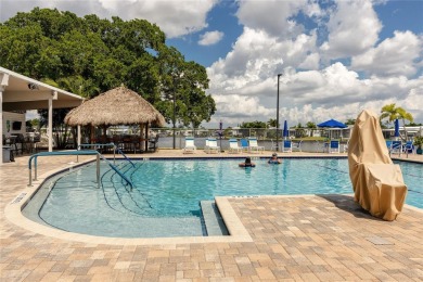 Florida Living at Its Finest in Sought-After Americana Cove - on Mangrove Bay Golf Course in Florida - for sale on GolfHomes.com, golf home, golf lot
